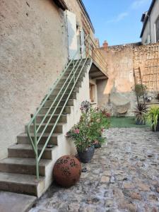 LE RELAIS DE VALERIE - 3hvězdičkové hotely ve městě Chateaudun