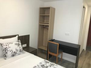 Hotels Hotel Morand : photos des chambres