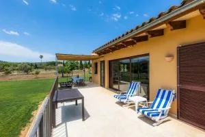 Es clonanell - 卡普德佩拉 Es clonanell - 卡普德佩拉