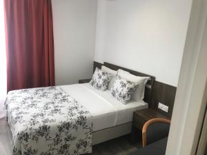 Hotels Hotel Morand : photos des chambres