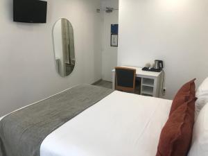 Hotels Hotel Morand : photos des chambres