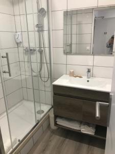 Hotels Hotel Morand : photos des chambres