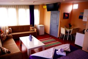 Medellin Apart Hotel Istanbul