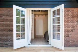 Fantastisch familiehuis met grote tuin I Bosrijk