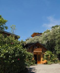 Hotel Belmar, Monteverde Costa Rica