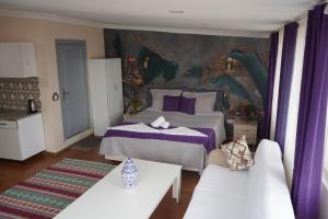 Medellin Apart Hotel Istanbul