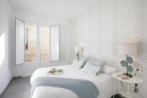 HI ROOM - Smart Apartments - HE 2 - 4hvězdičkové hotely ve městě Granada