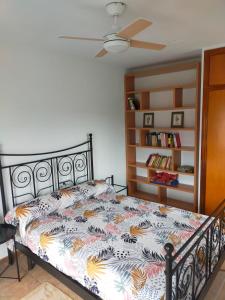 Villa Brisas - Preciosa villa con gran intimidad y piscina