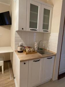 Airport Apartments Alexandra