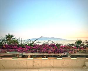 Lusso Villa 4 - Bougainville