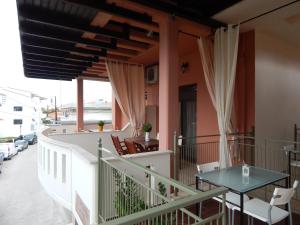 Kripis Studio Halkidiki Greece