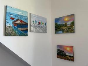 Gallery Residence - Keszthely