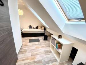 Gallery Residence - Keszthely