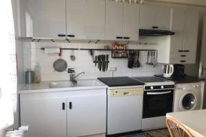 Appartements Boulazac-Gite de Monplaisir : photos des chambres