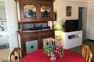 Appartements Boulazac-Gite de Monplaisir : photos des chambres