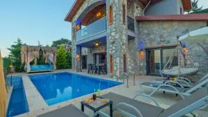 VİLLA TARGARYEN - Kozağacı