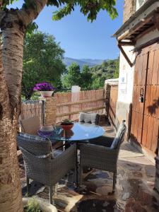 Casa Alpujarreña Fina Número 27