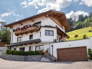 Ferienwohnung Kircher