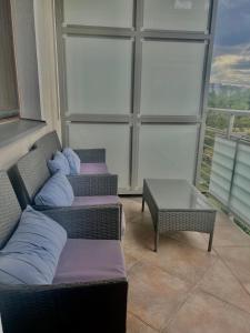 Cookie Neptun Park by OneApartments
