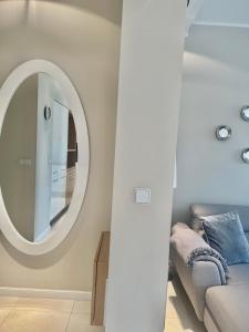 Cookie Neptun Park by OneApartments