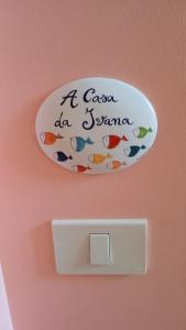 A casa da Ivana