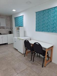 monoambiente centrico