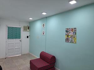 monoambiente centrico