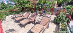Apartments Maricic 200 meters from the Beach 