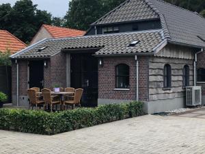 Herberg dn Driesprong