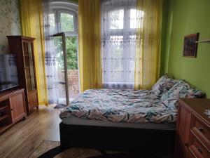 Apartament Toruń . Mieszkanie 3 pokojowe.