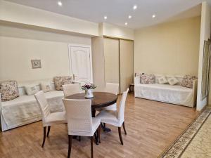 Laimos apartamentai