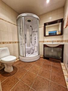 Laimos apartamentai
