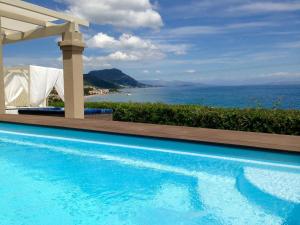 Palms and Spas, Corfu Boutique Apartments (6 of 65)