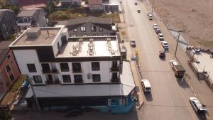 RÜYA PANSİYON APART OTEL