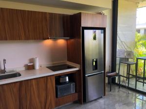 Mistiq Largest PH Studio with GYM, Beach Club Shuttle & Fast Wifi