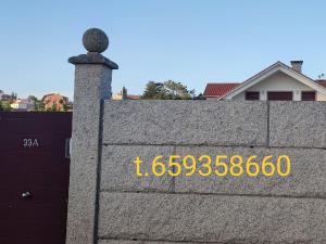 Chalet cerca de la playa