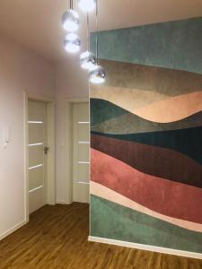 Apartament Rubin