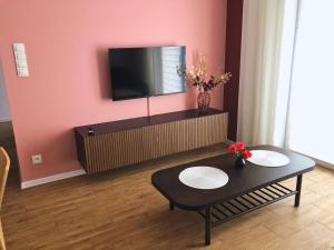 Apartament Rubin