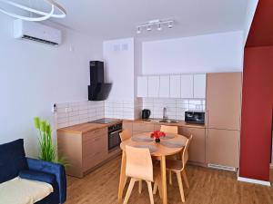 Apartament Rubin