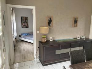 Appartements Fun d'ete : photos des chambres