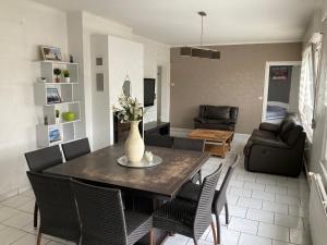 Appartements Fun d'ete : photos des chambres