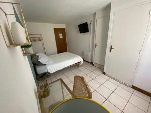 Hotels capsule Os-thel, Chambres a louer : photos des chambres