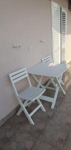 Apartments Ruzica