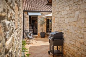 Grota Premium Apartment & Room