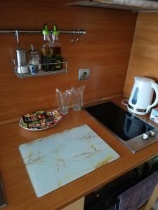 Апартамент В.Търново