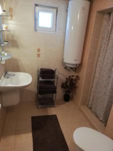 Апартамент В.Търново