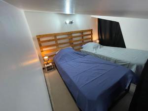 Appartements Appartement vue sur la Charente : photos des chambres