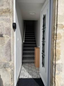 Appartements Appartement vue sur la Charente : photos des chambres