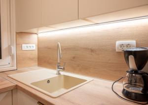 Apartment Zvane 