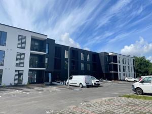 Uus Mai tänava korter